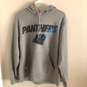 Carolina panthers hoodie